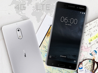 給諾基亞點贊！全線智能機都可升級Android O