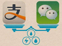 Talk客：無現(xiàn)金時(shí)代遲早要來 但只依賴手機(jī)真的靠譜？