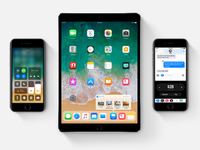 蘋果WWDC 2017：縫縫補(bǔ)補(bǔ)又一年 iPad Pro變革逆襲要上位？