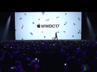 WWDC 2017：硬件來撐場，系統(tǒng)在細(xì)節(jié)體驗(yàn)上更人性化