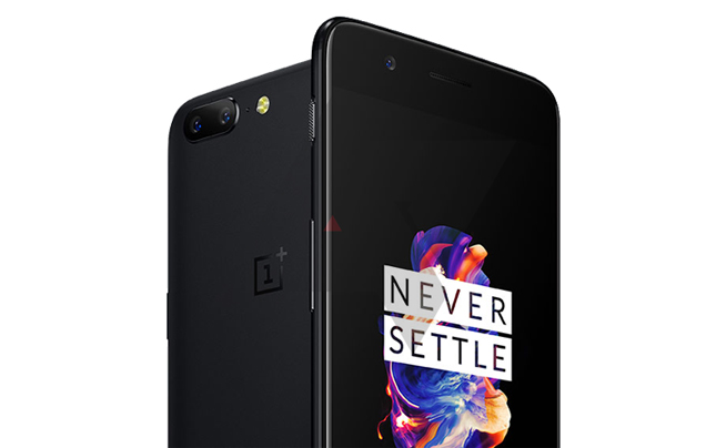 要跟OPPO R11撞臉？一加5確認6月21日國內發(fā)布