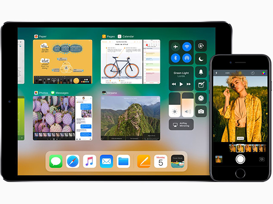 32GB版iPhone也不夠用？iOS 11這項功能可以解決！