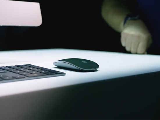 最強(qiáng)一體機(jī)？外媒這樣評價(jià)蘋果iMac Pro