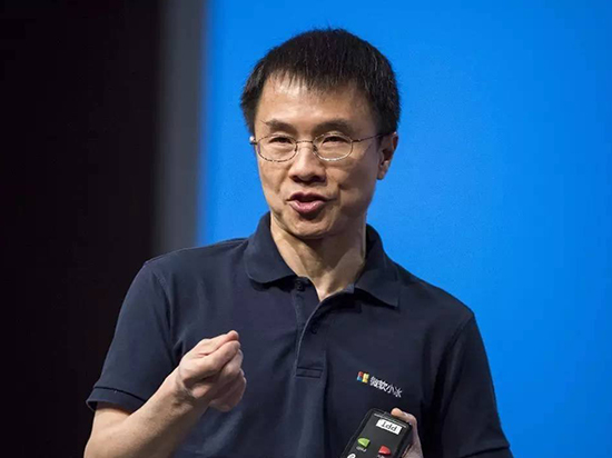 愛奇藝CEO回應百度PPT事件：欠“好人”陸奇兩頓大酒