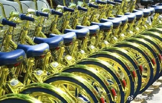 共享單車花樣玩得不少，但誰會笑到最后？
