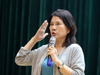 董明珠再次語出驚人：網(wǎng)上確實服務(wù)不足 買了海爾趕緊退掉