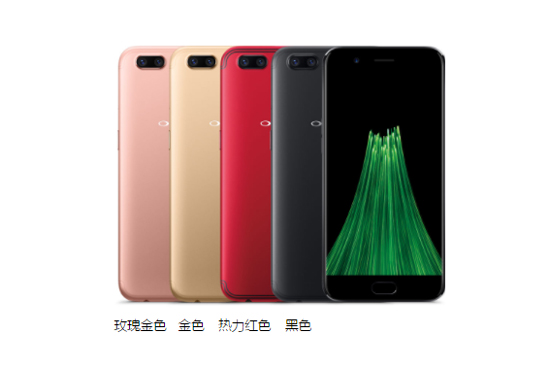 史上最良心！想入手OPPO R11系列你需要知道這些