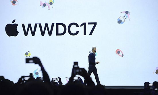 Talk客：WWDC17終于結(jié)束了 哪點讓你印象最深刻？
