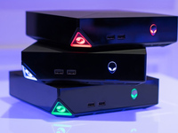 現(xiàn)在的游戲主機還看性能？除了Xbox One X你還有其他選擇