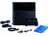 索尼PS4主機銷量達6040萬臺 售出近5億份游戲！