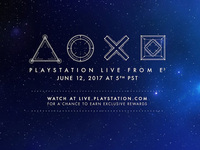 E3 2017索尼發(fā)布會總結(jié)：并無新硬件情報(bào) 怪獵重回PS平臺
