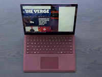微軟這臺(tái)筆記本終于可以把MacBook Air拉下神壇