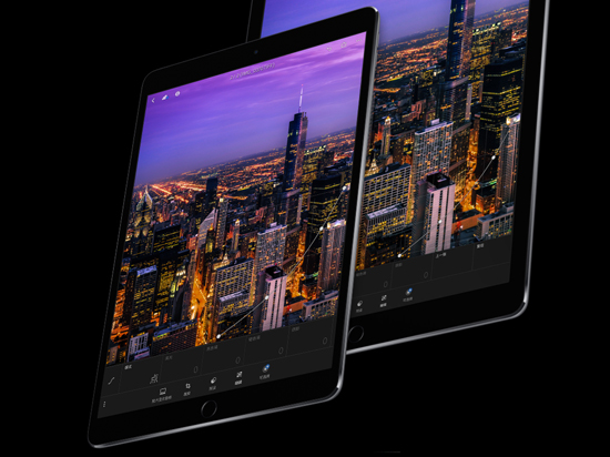 科客晚報：新iPad Pro性能默秒全 格力手機再次出山！