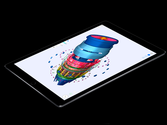 科客晚報：新iPad Pro性能默秒全 格力手機再次出山！