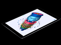 科客晚報：新iPad Pro性能默秒全 格力手機再次出山！