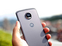 繼續(xù)堅持模塊化設計！Moto Z2現身安兔兔平臺：驍龍835+2k屏