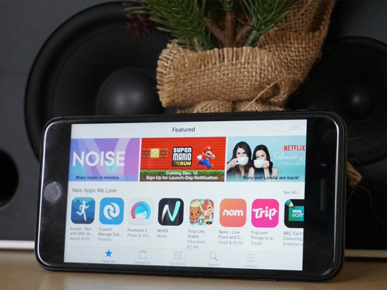 iPhone表現(xiàn)不佳？蘋果現(xiàn)在賺錢都不靠硬件了！