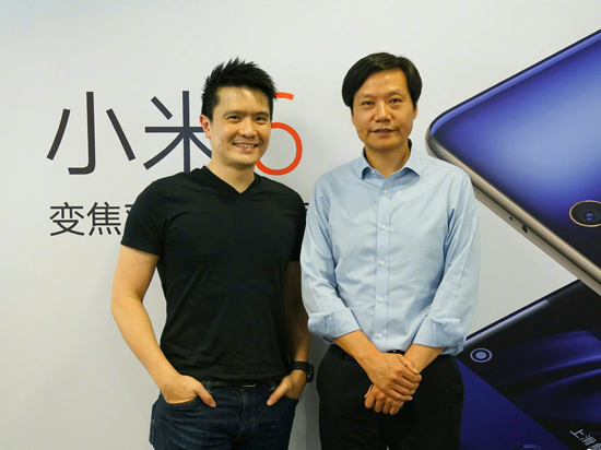科客晚報(bào)：小米6熱銷要逆襲！順豐或解禁手機(jī)空運(yùn)值得贊