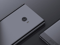 再創(chuàng)新低！性價比雙曲面屏小米Note 2降價至2499元起
