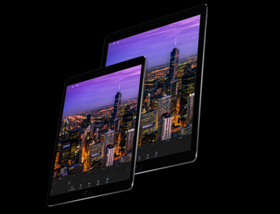 iPad Pro升級不夠給力？明年或許還會有這些改動