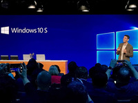 重蹈Windows RT覆轍？Windows 10 S系統(tǒng)功能慘遭閹割