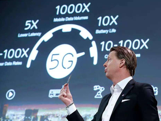 秒下高清電影 國內(nèi)首個5G基站在廣州開通