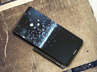 科客晚報：三星Note8光學指紋泡湯 女神代言vivo X9s七月來襲！