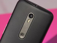 Moto M2配置曝光：6GB內存 10月發(fā)布