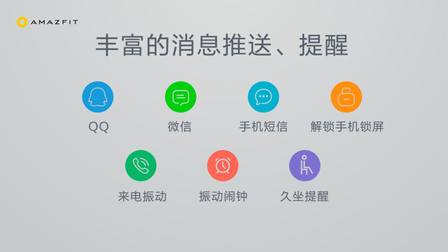華米米動手表青春版發(fā)布：售價399元 佩戴輕便最長待機(jī)4個月
