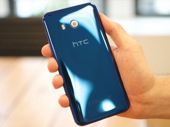 又有新操作？HTC U11居然還要推驍龍660版