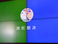 微軟小冰宣布放棄詩(shī)歌版權(quán) 開(kāi)啟與人類(lèi)聯(lián)合創(chuàng)作模式