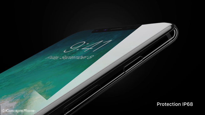 百度無(wú)人駕駛應(yīng)補(bǔ)考科目1？iPhone 8這項(xiàng)新技術(shù)能逆襲