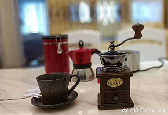魅族PRO 7雙攝樣張曝光：這虛化效果對(duì)得起魅友！