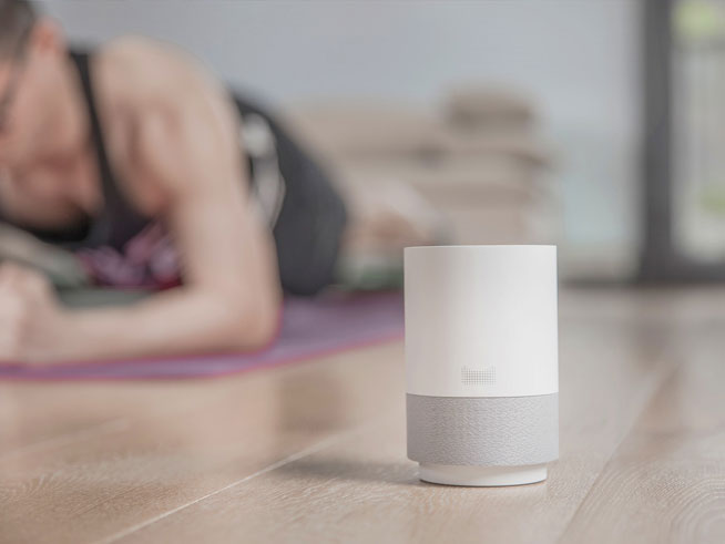次時代智能音箱，天貓精靈X1跑贏蘋果HomePod？