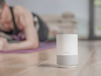 次時代智能音箱，天貓精靈X1跑贏蘋果HomePod？