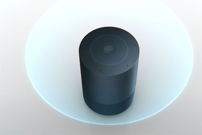 次時代智能音箱，天貓精靈X1跑贏蘋果HomePod？