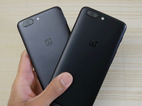 一加5測試：運(yùn)存8GB比6GB快多少？反正比三星S8+快很多