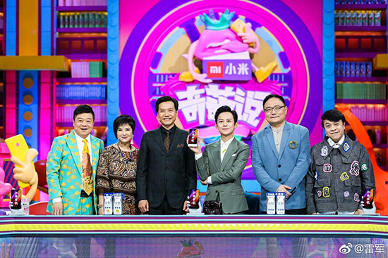 看完國產(chǎn)手機的營銷套路：居然還有這樣的操作？