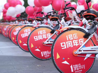 變廣告車的節(jié)奏？不止ofo，摩拜也來湊熱鬧了