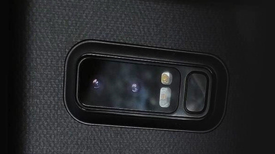 三星Note8雙鏡頭不是為了拍照？AR功能或比iPhone 8領(lǐng)先