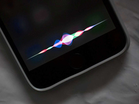Siri雖然是最受歡迎的語言助手 但用戶量卻下滑嚴(yán)重