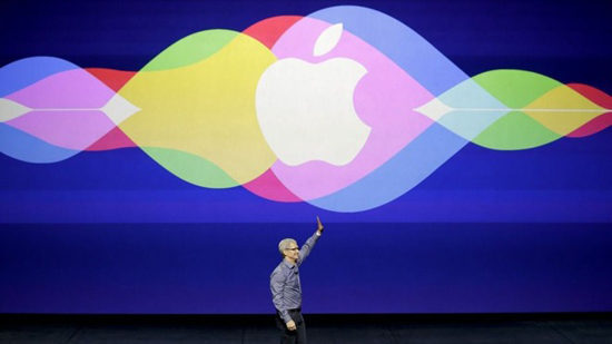 Siri雖然是最受歡迎的語言助手 但用戶量卻下滑嚴(yán)重