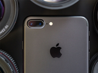 激光鐳射系統(tǒng)撐場(chǎng) 這下iPhone 8的雙攝就厲害了！