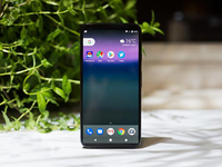 致敬HTC U11？ 谷歌Pixel 2擠壓邊框功能曝光