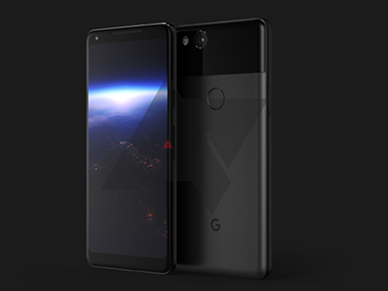 致敬HTC U11？ 谷歌Pixel 2擠壓邊框功能曝光
