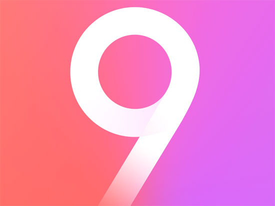 MIUI 9首批升級機(jī)型僅兩款，與iOS 11比差遠(yuǎn)了