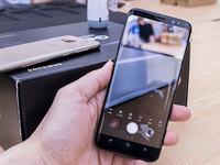 三星S8在華銷量拖后腿，下的臭棋遠不止Note7