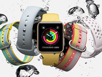 新專利又劇透！蘋(píng)果新Apple Watch支架如此獵奇？
