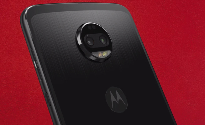 聯(lián)想Moto Z2 Force發(fā)布：輕薄設計屏幕防碎 但電池是個黑洞