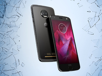 聯(lián)想Moto Z2 Force發(fā)布：輕薄設計屏幕防碎 但電池是個黑洞